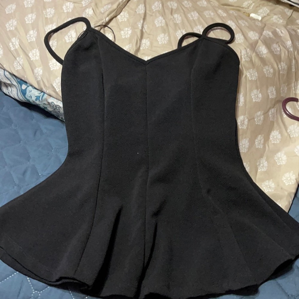 Sexy look For a night on the town